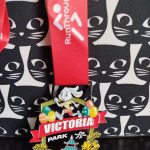 Victoria park Easter 5k