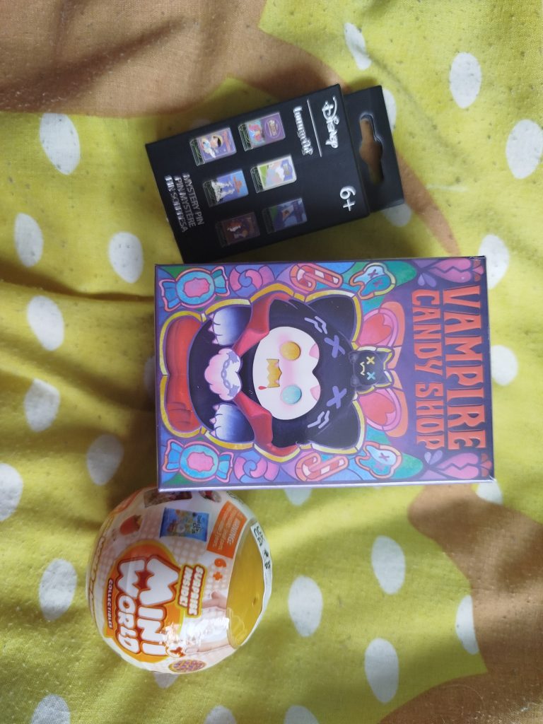 A good unboxing