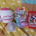 Cute unboxing