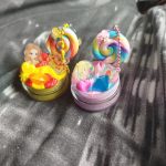 Attempt at key chains.