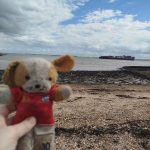 Canvey island.