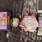 So many cute things.