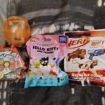 Another mystery unboxing